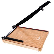 PAPER FRIEND 鍘刀式原木裁紙機, B4, HDC-B4 Basic