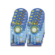 아이비스 돋보기 블루 CR10327, 10개