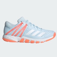 adidas 愛迪達 Wucht P5.1配色羽毛球鞋 EH1333