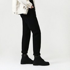 男性高筒靴 YS5215