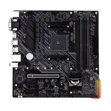 ASUS TUF Gaming A520M-PLUS (아이보라)