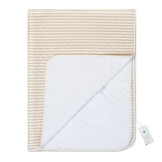 Natura Organic 竹纖維防水墊