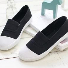 갓슈 비비 슬립온