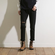 經典款男士Coleburn工裝靴 4.5cm