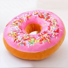 ECOM 甜甜圈靠墊, 06號, 1個