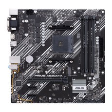 ASUS PRIME A520M-A (아이보라)