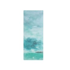 歐文健身 YJD105 瑜珈墊, 6型