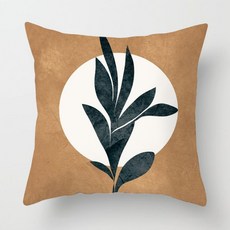 Yumi商社 北歐風室內設計客廳沙發抱枕套