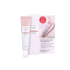 파티온 노스캄 리페어 겔 크림, 15ml, 1개