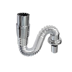 GUMDONGE 洗臉盆I型排水管, 1個