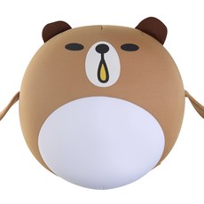 Cheerpy Family變身頸枕, 小孩