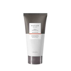 FATION 男士清爽潔面泡沫, 150ml, 1入
