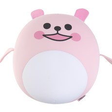 Cheerpy Family變身頸枕, 楚