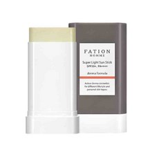 FATION 男士超輕量防曬棒 SPF50+ PA++++, 19g, 1入