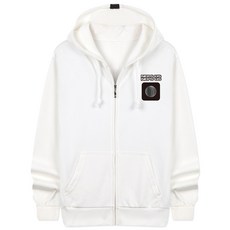 NESPA 大尺寸 nepsis 特殊麵條罩拉鍊 SEH_0033