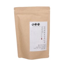 하랑채 결명자차 주전자 티백, 30개입, 1개, 2.5g