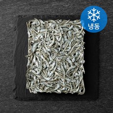 이어수산 죽방렴 볶음조림용멸치 (냉동), 170g, 1개
