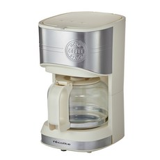 recolte 麗克特 家用直立式咖啡機, RHCS-1