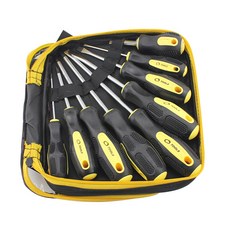 KEYMING 多用一號木黃+黑9件套, 1套