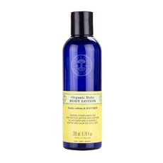 NEAL'S YARD REMEDIES 潤膚露 NY-1647, 200ml, 1瓶