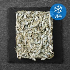 이어수산 죽방렴 조림용멸치 (냉동), 150g, 1개