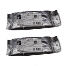 선인 프리미엄 국산 녹차분말, 100g, 2개