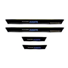 EASY LED LED門檻條