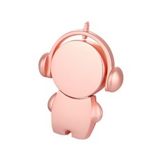 韓國 MuSt Pops USB 玫瑰金, 32GB