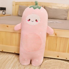 Sunheeshop 可愛造型靠墊, 草莓