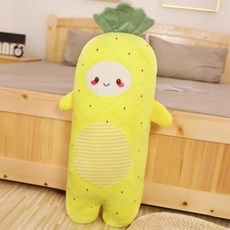 Sunheeshop 可愛造型靠墊, 鳳梨