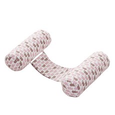 쁘리엘르 히포 유아 뒤집기 방지쿠션, 핑크