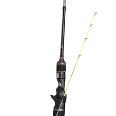 YGF 指骨釣魚竿 195L, 混色