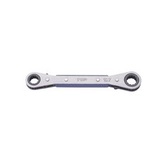 TOP 棘輪扳手 PR1921N 19*21mm, 1個