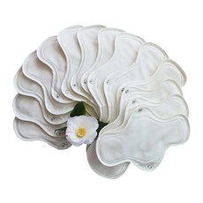 COtton REPUBLIC 布衛生棉組合, 1套