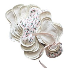 COtton REPUBLIC 布衛生棉組, 1套