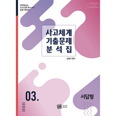 思維體系歷屆試題分析集 問答題 3(2021)：2021學年度幼兒 小學 中學特殊教師任用考試準備, 特殊教育PASS