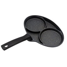 Lacena Swag Cook 2 蛋鍋, 21厘米, 1個