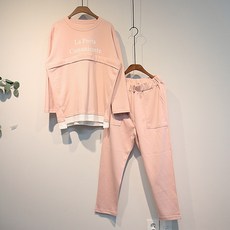 iyaan 社區孕期運動護理服上下套裝