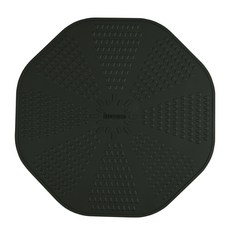 인콕 인덕션 보호 매트 대, 카키블랙, 1개