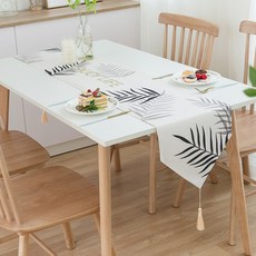 Kong K-Living Home 亮點桌布, G, 33 x 200 cm