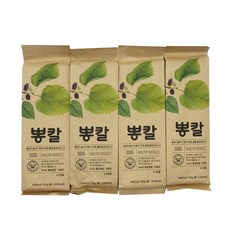 이레농원 풍미가득 뽕칼, 300g, 4개