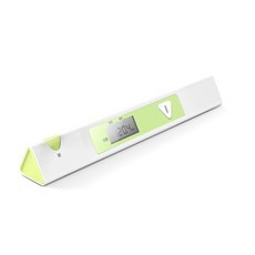 인바디 인키즈 포터블 휴대용 신장측정기, InLabS50, 그린, 1개