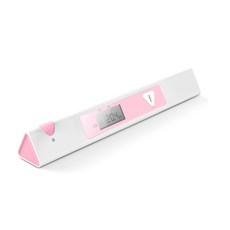 인바디 인키즈 포터블 휴대용 신장측정기, InLabS50, 핑크, 1개