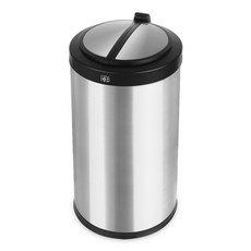 iep 智慧感應垃圾桶 i12+垃圾袋 30入, 混色