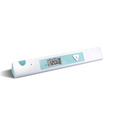 인바디 인키즈 포터블 휴대용 신장측정기, InLabS50, 블루, 1개