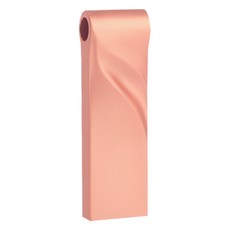韓國 MuSt Mega Wave 玫瑰金 3.0 USB, 16GB, 1個