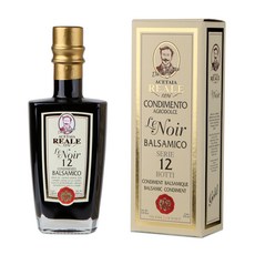 12年義大利香醋, 250毫升, 1個