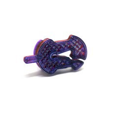 Prisma Viol 小提琴弱音器, 隨機出貨, 1個