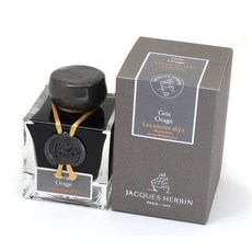 HERBIN 雅克系列 1670 墨水瓶, 哦哦哦, 1個