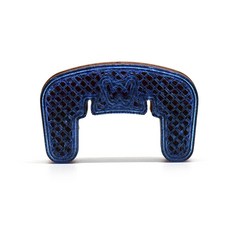 Viowiess Prisma 雙音中提琴靜音, 隨機發貨, 1個